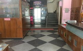 Hotel Sun Village Near New Delhi Railway Station